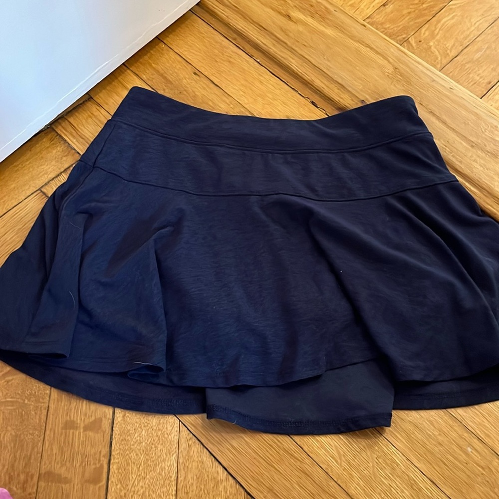 Girls Size XL Old Navy Skort